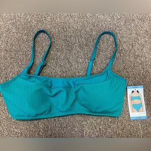 New Social Standard By Sanctuary Swim Top Large